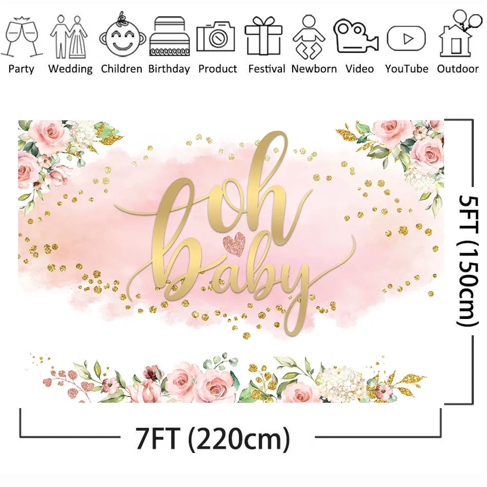 女性の誕生日パーティーの写真の背景,ピンクのキラキラバルーン,唇,誕生日パーティー,バナー