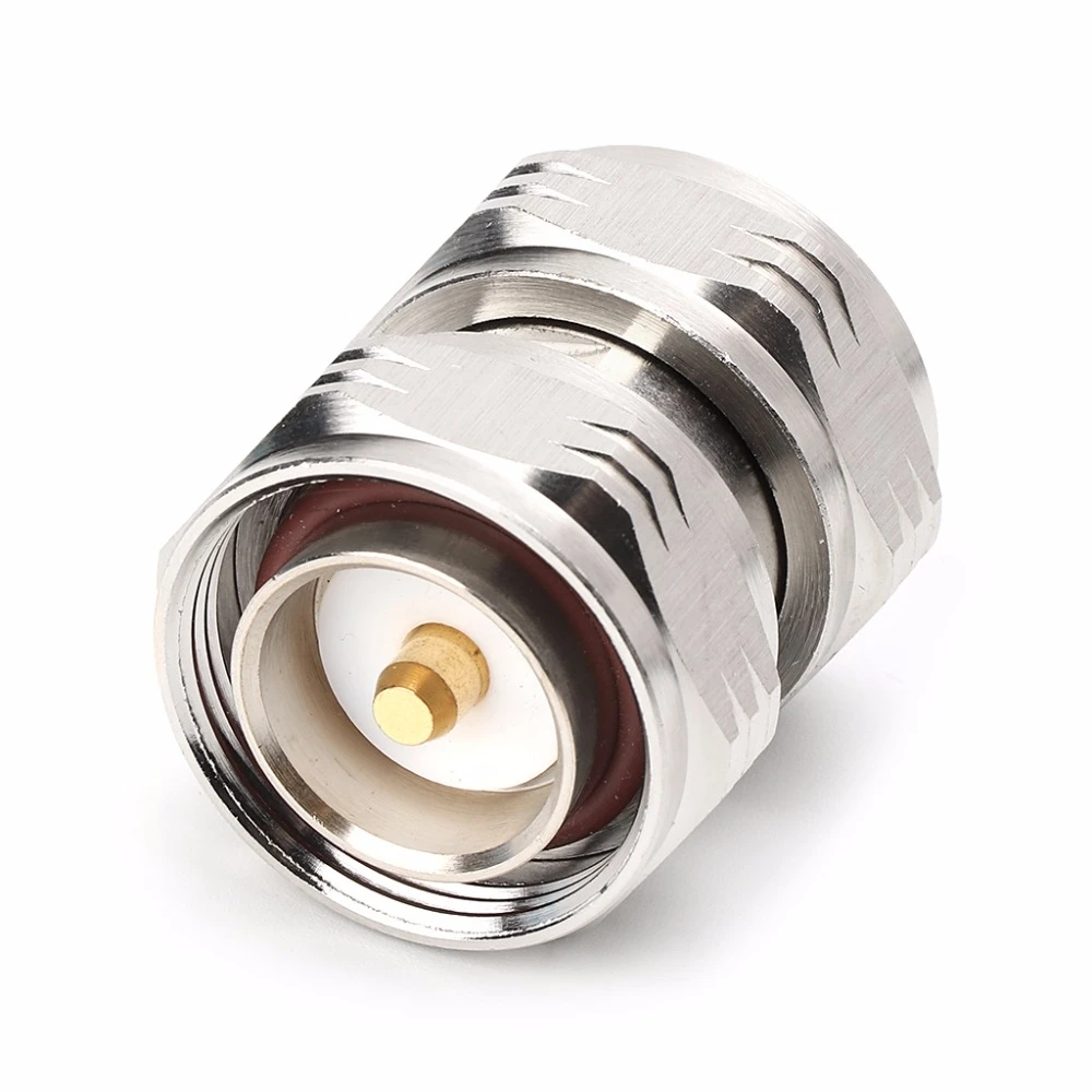 

L29-JJ RF Coaxial Adapter 7/16 Din Male To 7/16 Din Male RF Connector