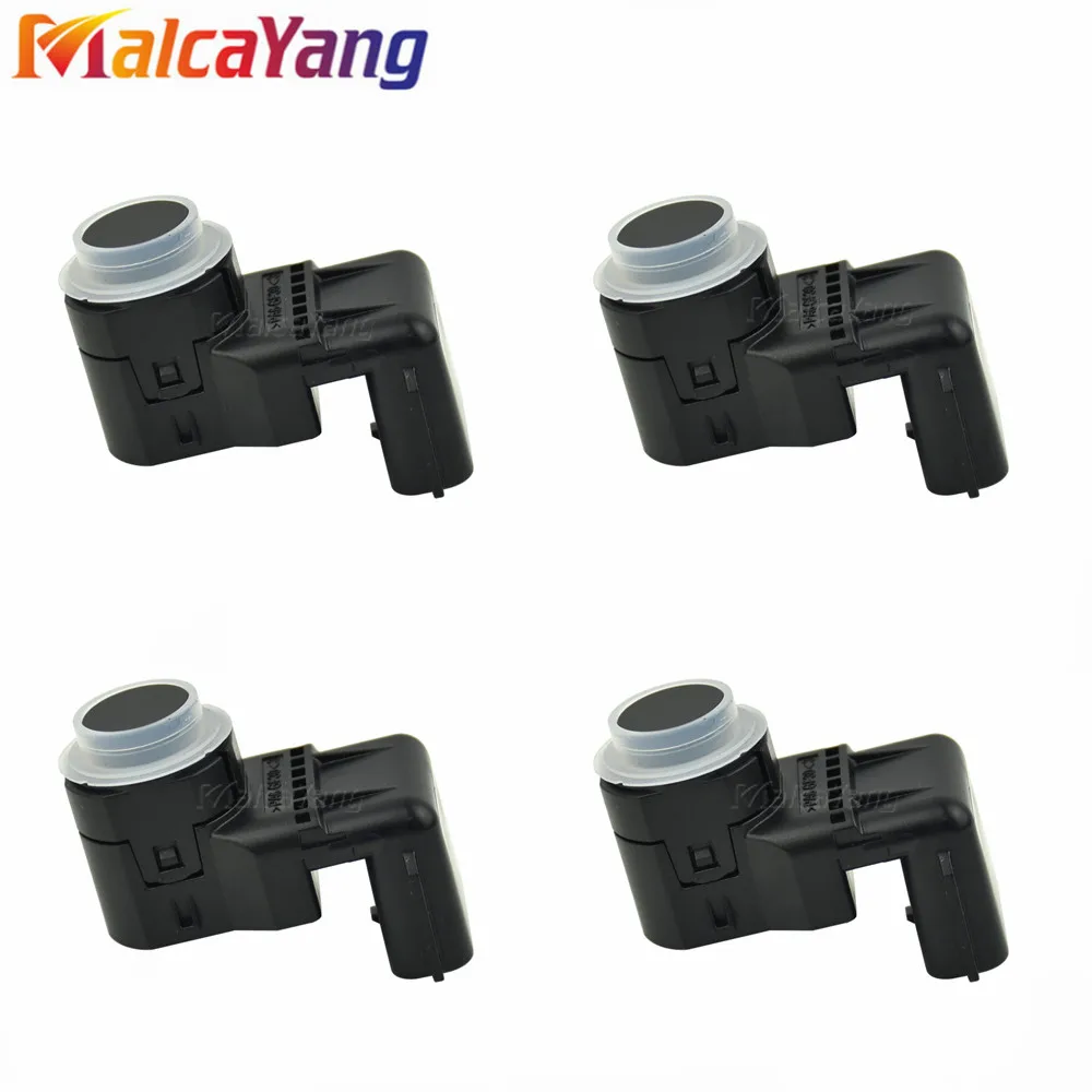 4PCS 96890-C1100 96890C1100 New PDC Parking Sensor Ultrasonic Sensor For Kia Sorento Hyundai car accessories