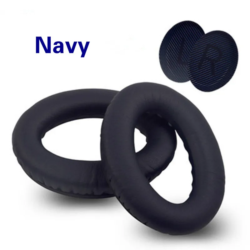 Высококачественные Сменные амбушюры для BOSE QC35, амбушюры для наушников с памятью быстрой памяти для QuietComfort 35 и 35 Ii