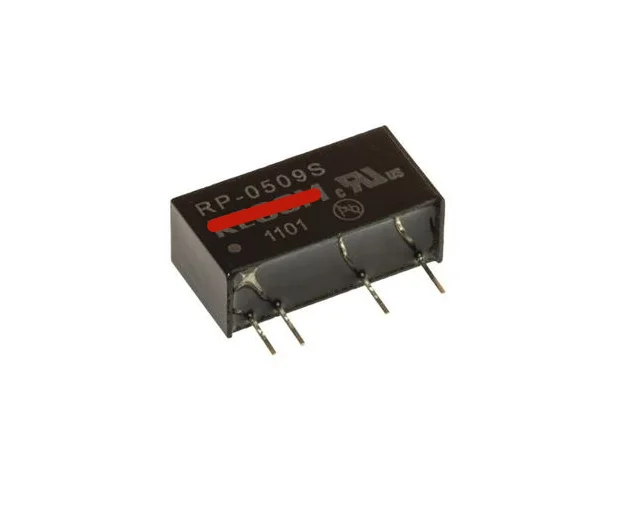 

5pcs New original RP-0509S DC/DC 1 Watt Single & Dual Output power module