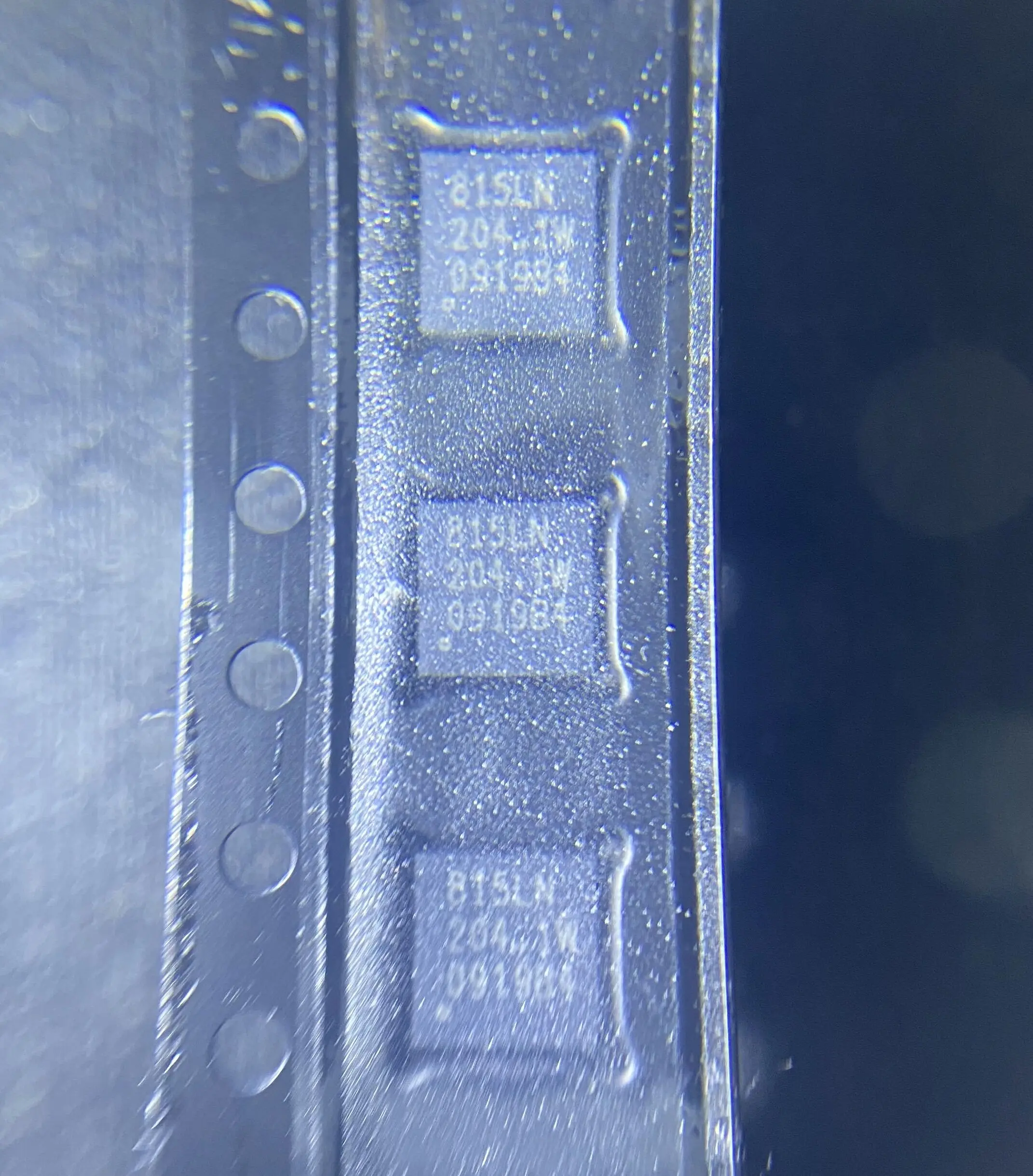 20 قطعة/الوحدة OZ815LN 815LN QFN24 100% جديد الأصلي شحن مجاني