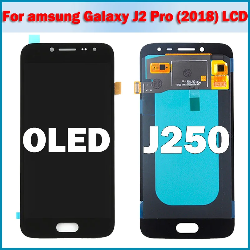 استبدال شاشة LCD لجهاز Samsung Galaxy J2 Pro 2018: دليل شامل لاختيار أفضل خيار من AliExpress