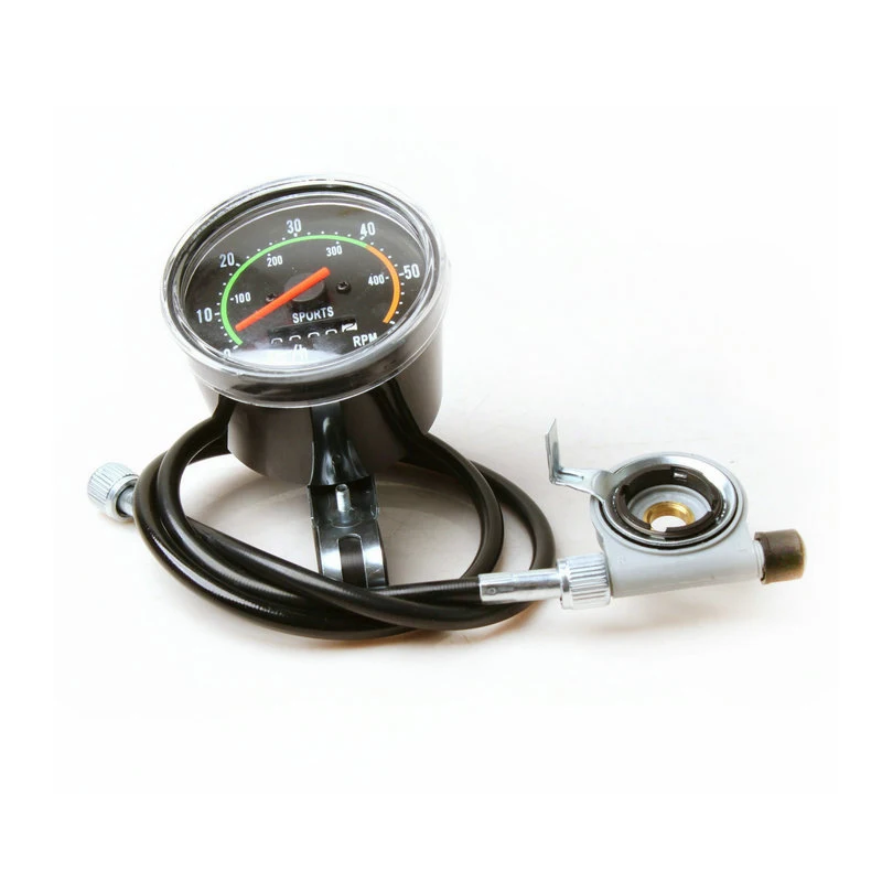 

Refiting LED Speedmeter Instrument For Bike Scooter Motorcycle (plastic material)