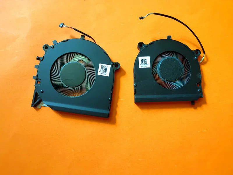 new for Lenovo ThinkBook 14s -IWL IML fan