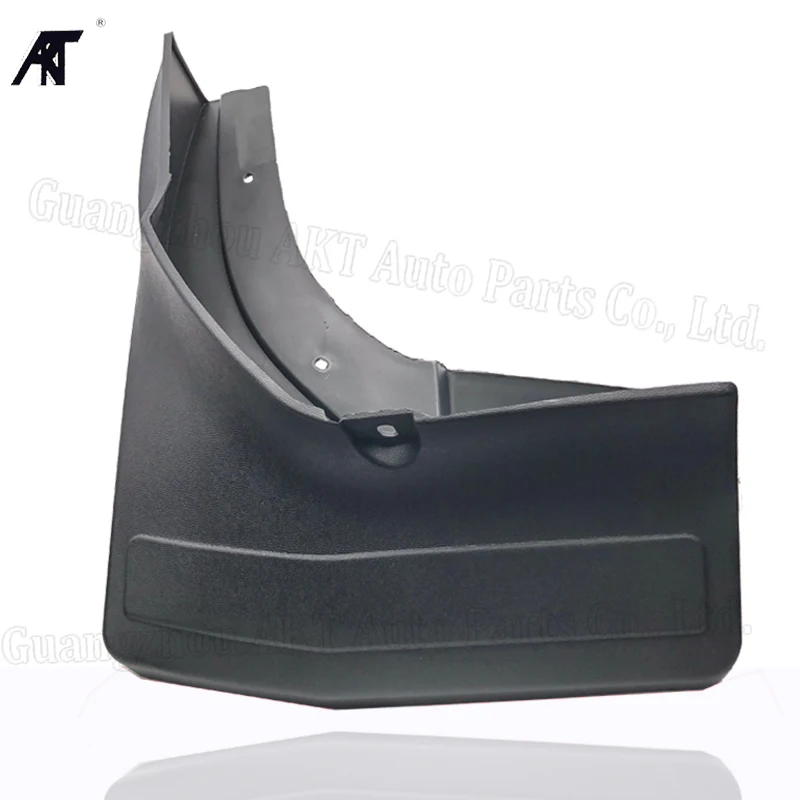 Mudguard Mud Flaps Splash Guard Fender For Mercedes GL Class Benz X166 2012-2015 GL350 GL450 GL500 GL550 Black Front+Rear