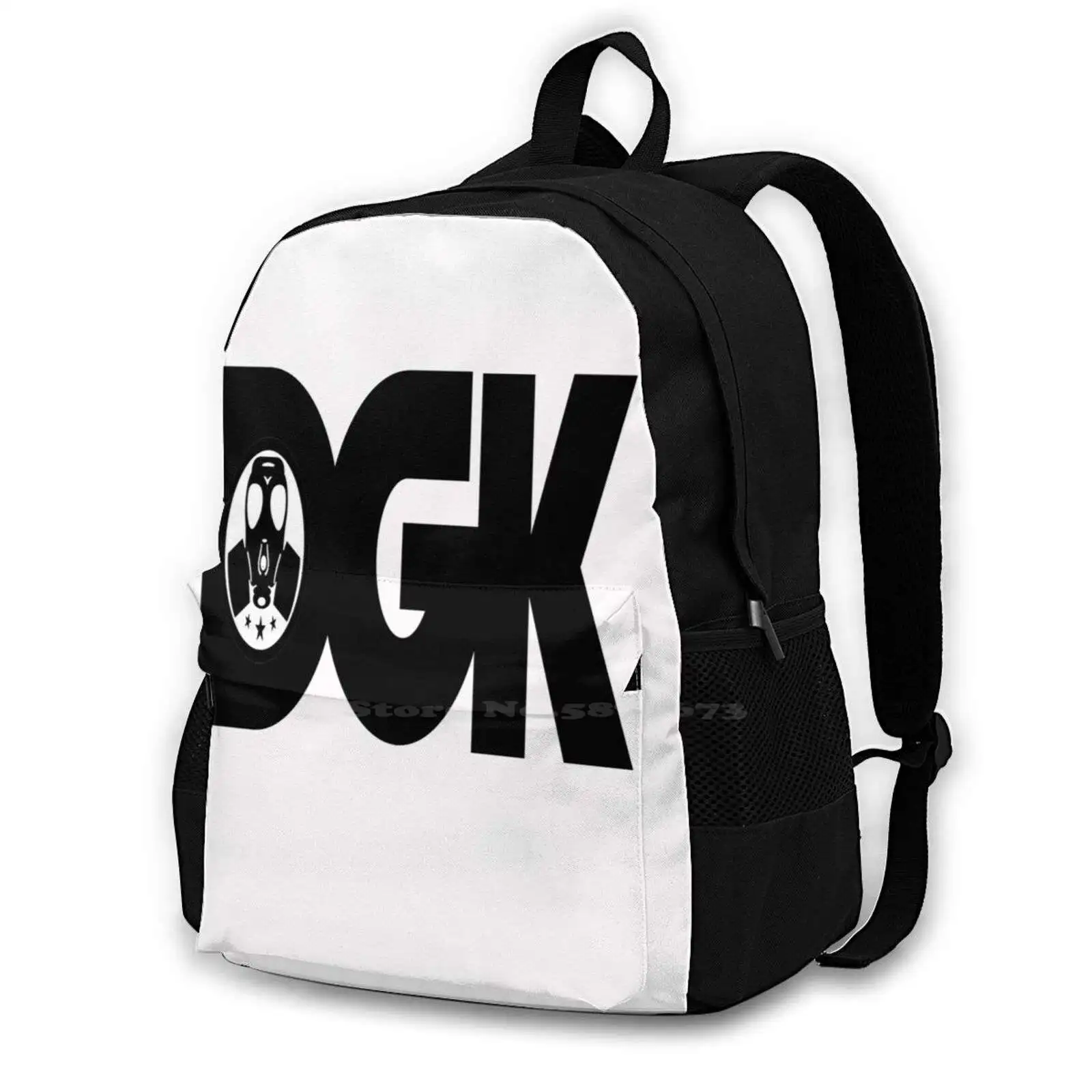 Travel Laptop Bagpack School Bags All Day Anti Hero Skateboards Anti Hero Skateboards Antihero Skateboards