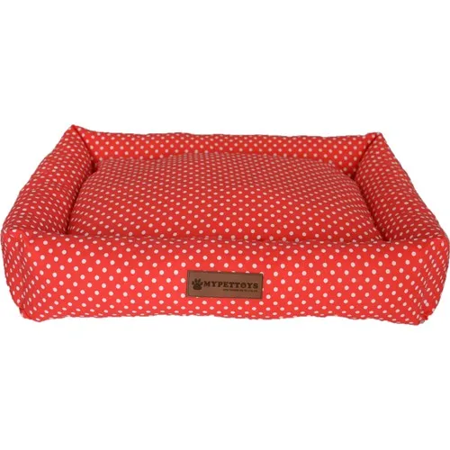 Mypettoys Stars Dog Bed