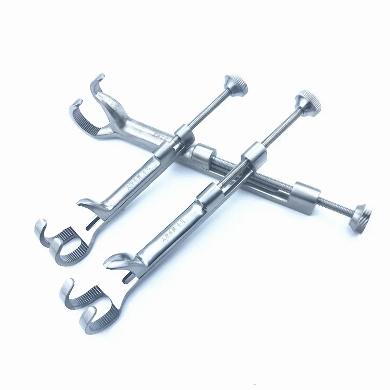 1pc Lambert-Lowman Bone Clamp  L M S orthopedic Veterinary instrument