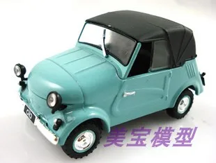 Rare 1/43 New Special Price Die-casting Metal Russian Classic Car Model Furniture Display Collection Toys For Children