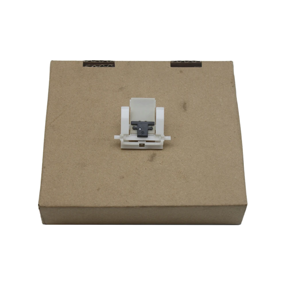 FM2-3963 Separation Guide Unit for Canon FAX-L100 L120 L140 L160 ADF Separation Pad Printer Parts