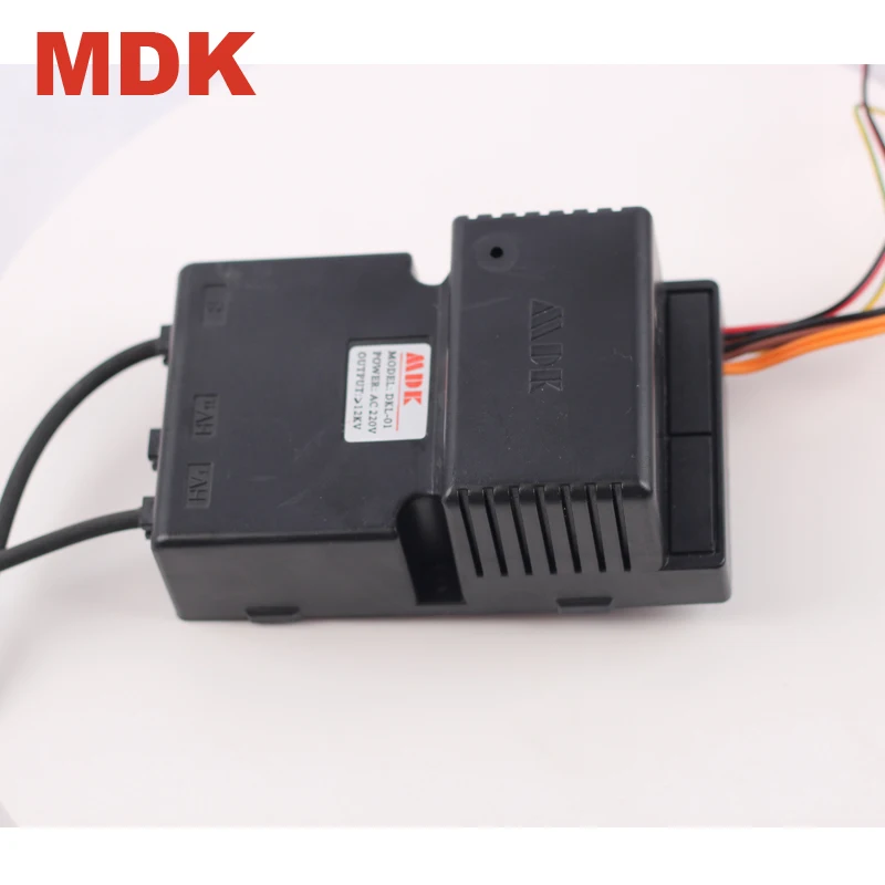 MDK gas oven pulse igniter New Southern Weige Hongling Lijia Kitchen Baoshun Mai Debao Love Kitchen DKL-01