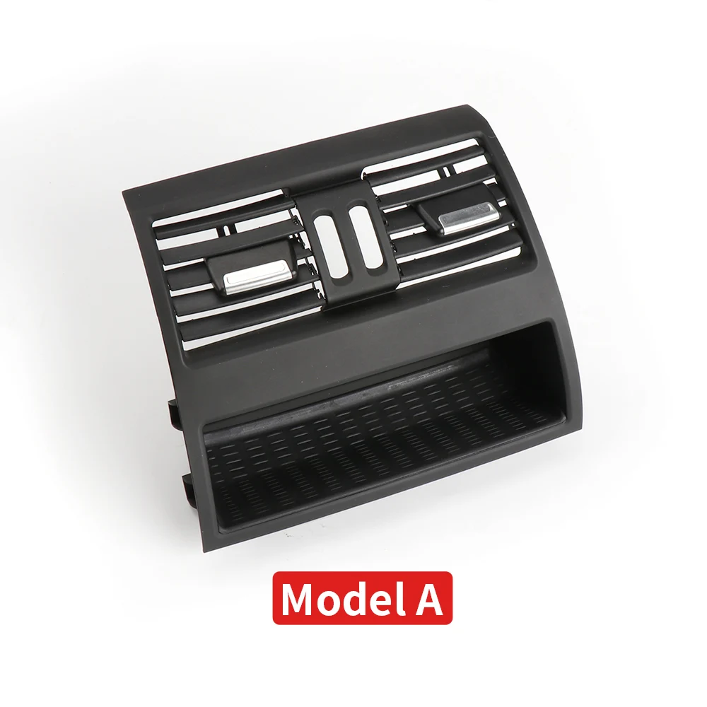 Model A