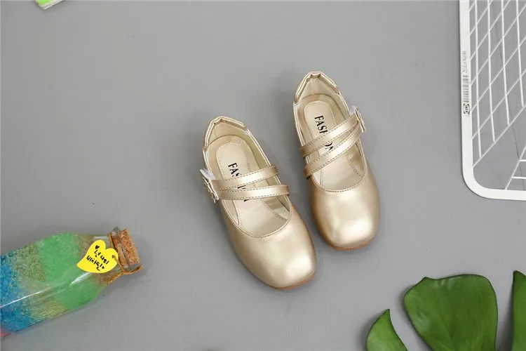 Mädchen Casual Wohnungen Mode Prinzessin Blume Mädchen Mary Janes Flache Weiche Mit Blumen Kinder Schuhe Für Hochzeit Party Geburtstag Süße – Detail 25
