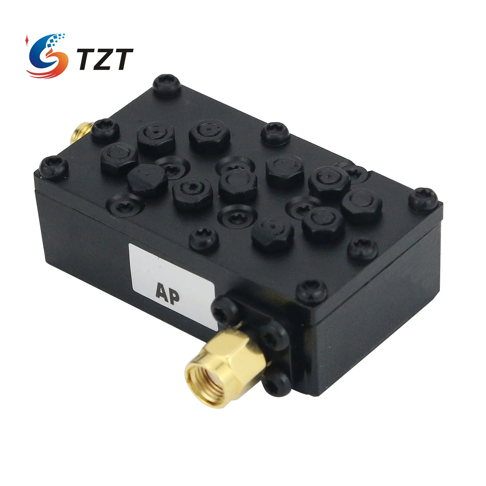 TZT-filtro de cavidad WLAN 2,4G, 2,4G, WIFI, Bluetooth, Control remoto, Bandpass, 2400-2483,5 M