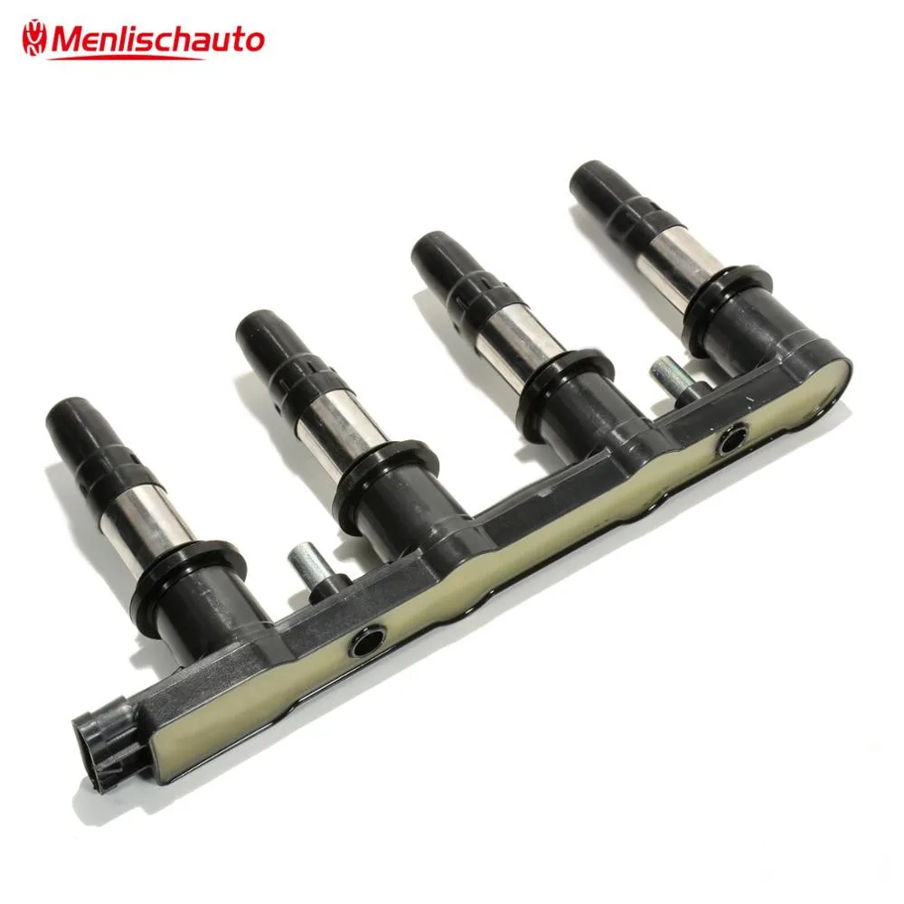 

7 pins NEW LIFETIME WARRANTY IGNITION COIL For American Car C1646 UF620 96476979 96476983 25186687 55561655