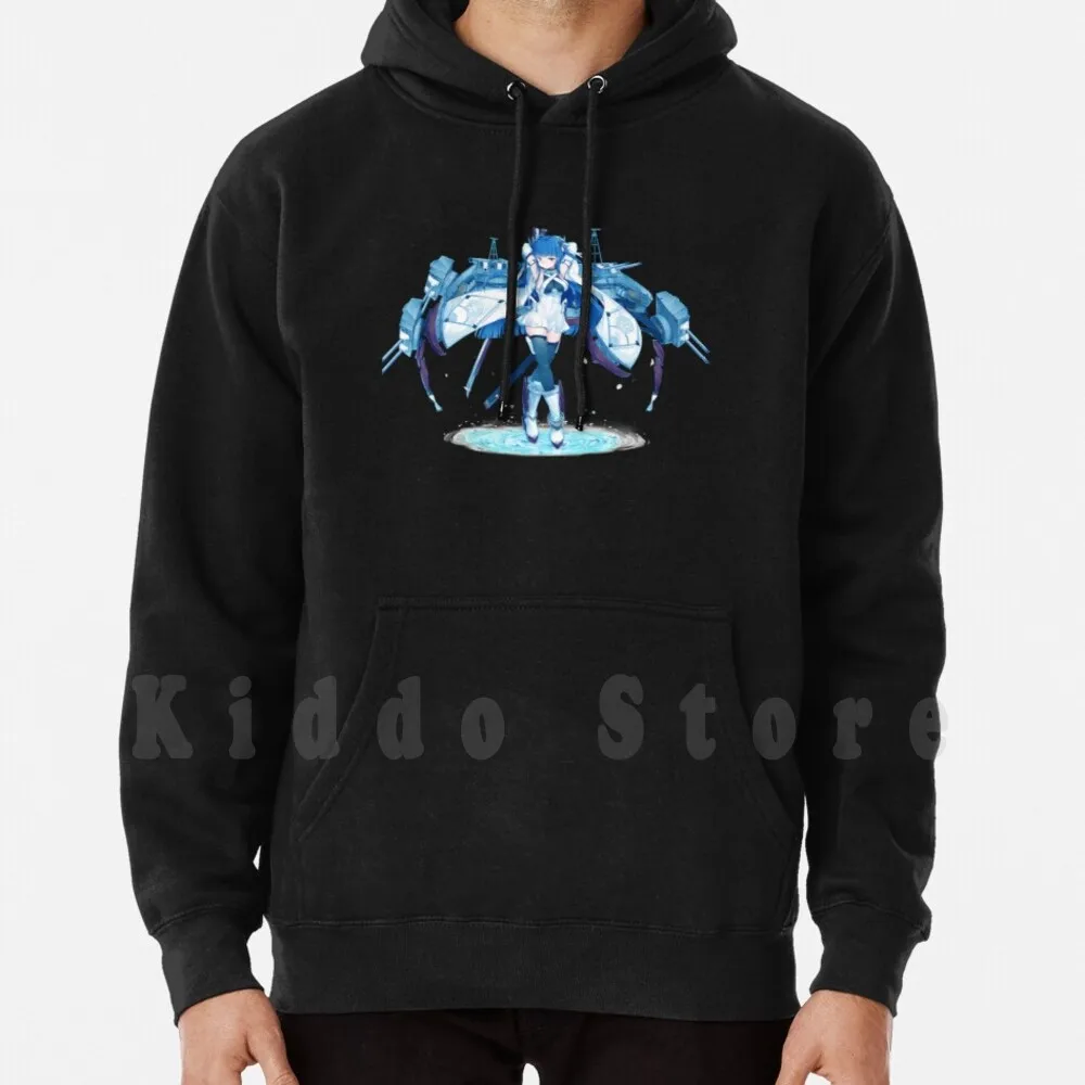 Ibuki-Azur Lane Hoodies Long Sleeve Azur Lane Ibuki Ibuki Azur Lane Mogami Mogami Azur Lane Azur Lane Azur Lane