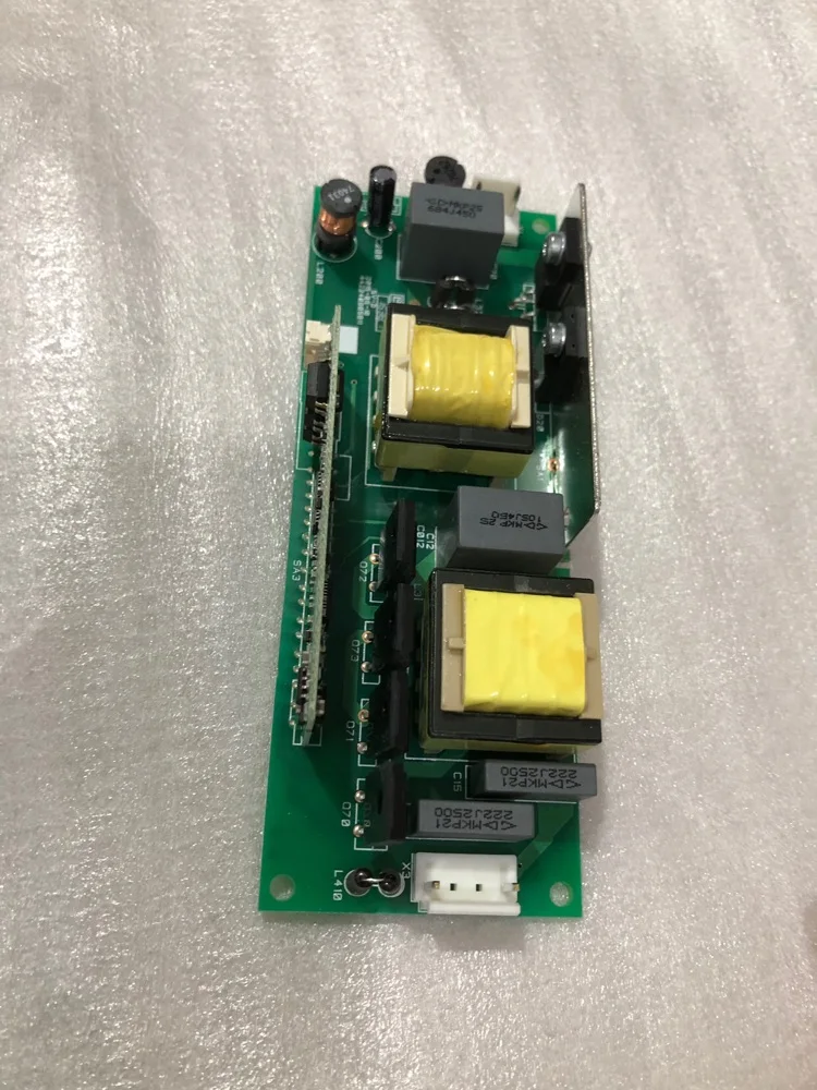 EUC 215g D/V38 Projector Lamp Driver Ballast For EPSON CB-670 CB-675W CB-675Wi CB-680Wi Projectors