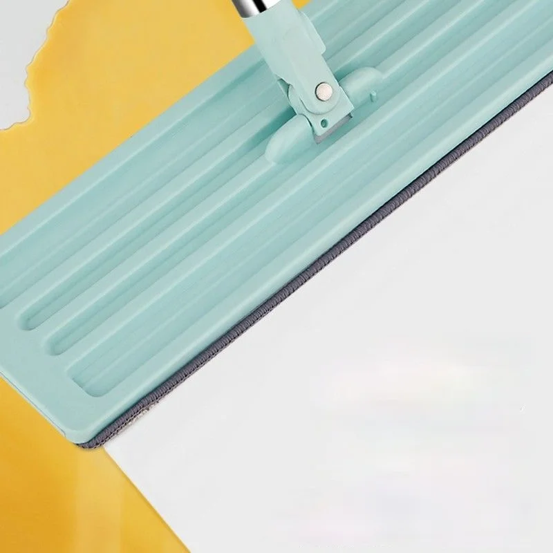 家庭用回転式手動モップ,洗濯用フラットモップクリーナー,家庭用回転装置,モップ,1個