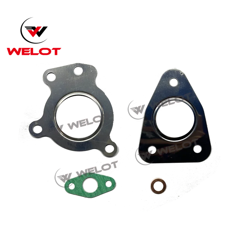 Turbocharger Gasket Kits Turbo WL3-0926 For 718089 NEW Turbine Metal Parts Renault Laguna II 2.2 DCi 110 KW 150 HP G9T700