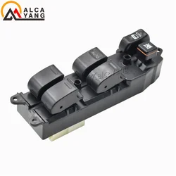 Malcayang Power Window Master Control Switch 84820-42060 For Toyota Corolla RAV4 Vios