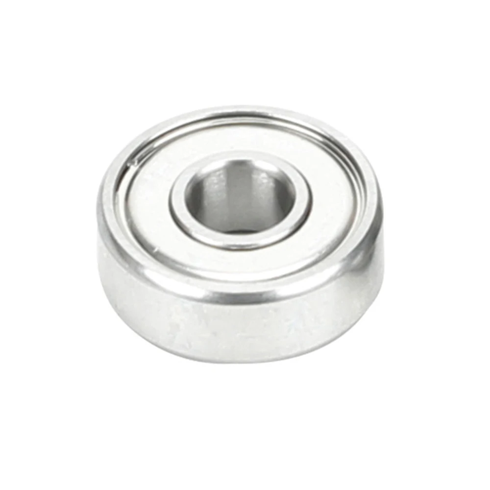 5pcs S608ZZ Bearing ABEC-7 S608 ZZ 608-2ZZ 608 RS 8x22x7 mm Stainless Steel Ball Bearing 8*22*7 Skateboard Ice Skates Bearing