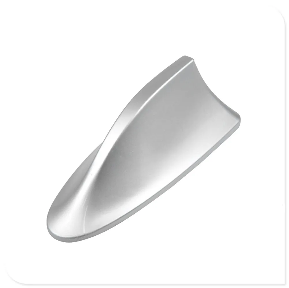 

Universal Car Shark Fin Radio Aerials Signal for nissan x-trail t31 hyundai solaris tucson vw passat b6 golf yeti Car styling