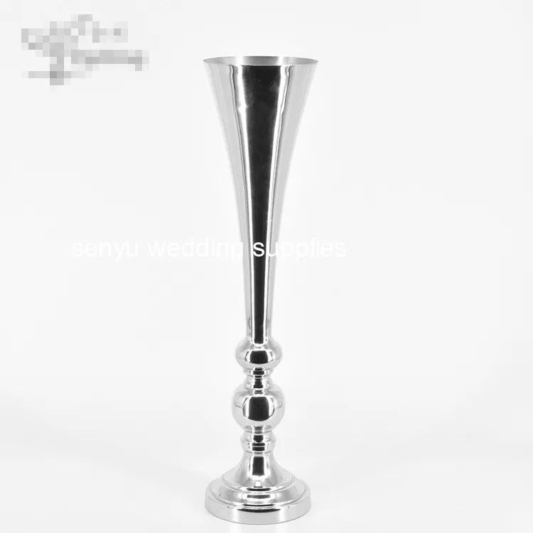 12pcs )69cm loral Stand for Party Event Backdrop Road Lead Decoration Flower Holder01102