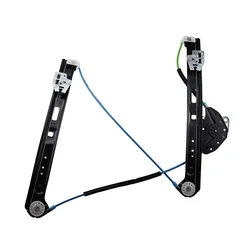 51337020659 Car Front Left Right Power Window Regulator Fit For BMW E46 323i 325i 325xi 328i 330i 330xi 1998-2005 51337020660