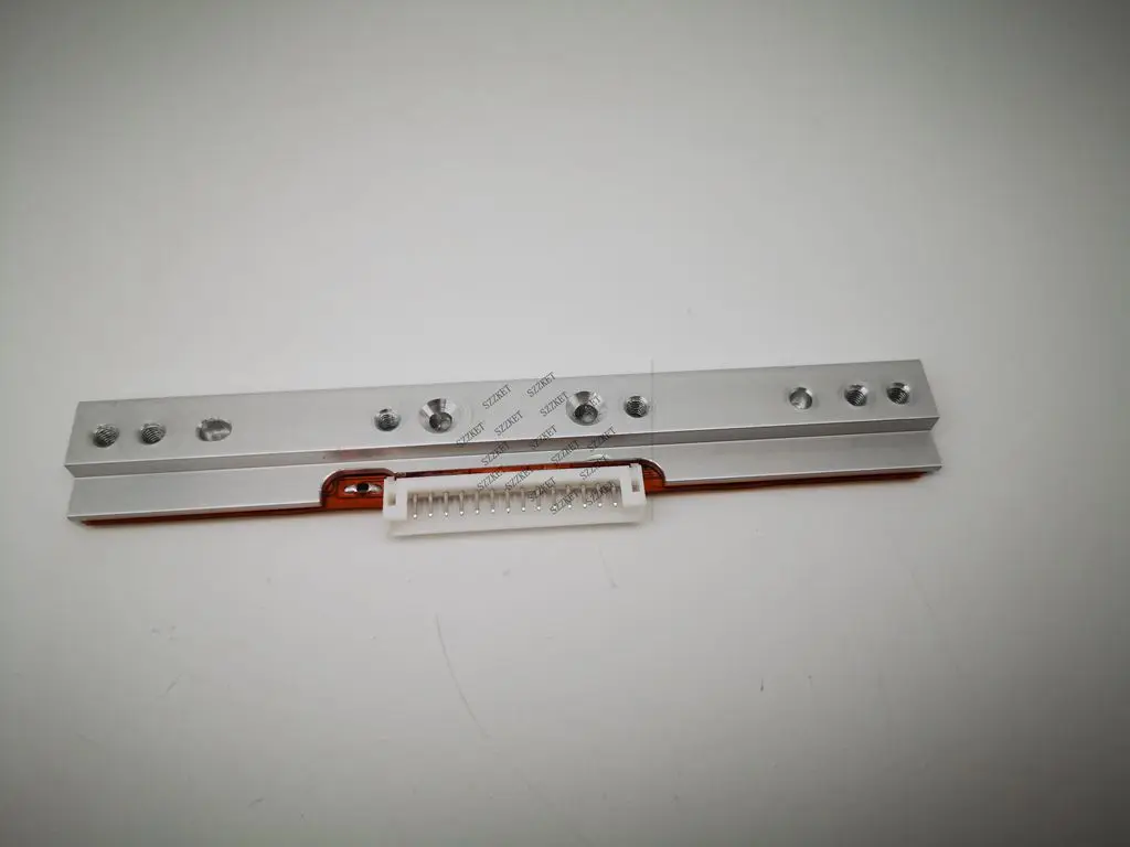 g812 ME240 printhead TTP-244 Free shipping New for 4502E barcode printer printing head TTP-244pro 2404 245c 244CE t200e