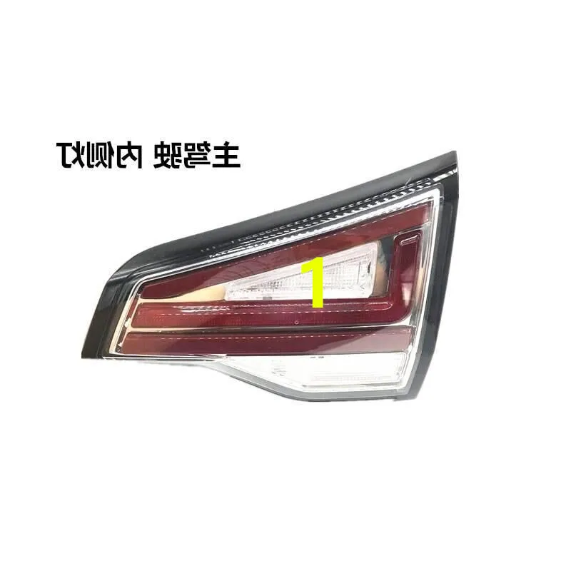 

Tail Lamp Tail Light Back Light For Dongfeng Joyear SX6