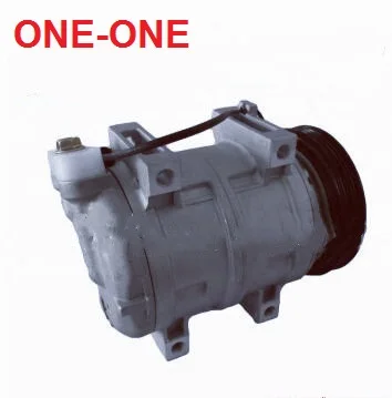 AC A/C Compressor 12V-4PK-119MM   506011-6391 5060116391 506211-5392 506011-6392 506211-6651 5062115392 5060116392 5062116651