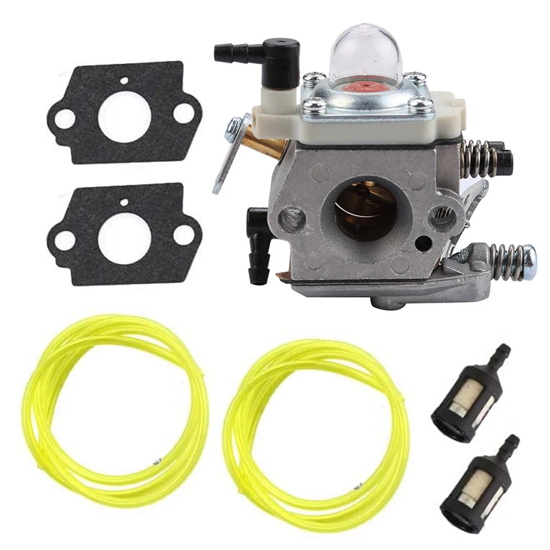 Carburetor For Walbro WT-990 WT-990-1 Zenoah RC HPI Baja 5B 5T 5SC LOSI 5IVE-T Garden Repair Tools Lawn Mower Trimmer Supplies