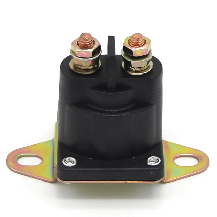 

Starter Relay Solenoid for Sea-Doo Speedster Sportster LT 720 3D RFI 800 Challenger 1800 GSX GTI LE GTX RFI SPX 800 Spark HO 900