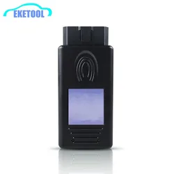 OBD2 Diagnostic Scanner For BMW Scannner 1.4.0 FTDI FT232RL Green PCB Code Reader Unlock Version