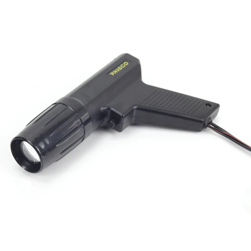Engine Ignition Timing Gun Ignition Timing Light TL-122 Automobile Inspection Special for Car and Motorcycle Repair
