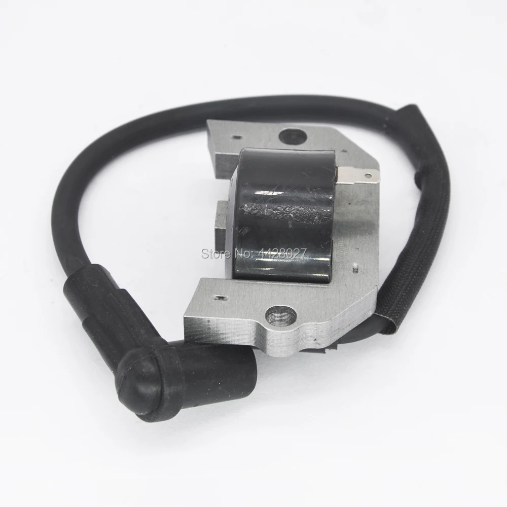 fh601d イグニッションコイルの実際の使い方と信頼性評価：Kawasakiエンジン向けの正規交換部品としての真価