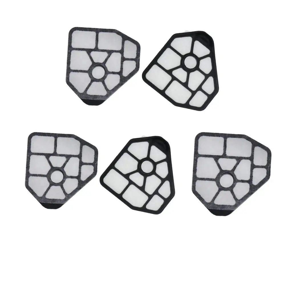 QHALEN ตัวกรองอากาศ350 351 335 441เลื่อย (Pack Of 2,3,5)