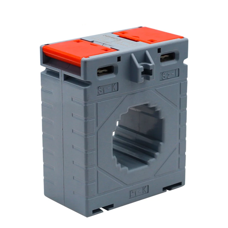 MES-80/40 CP--80/40 100/5A 200/5A 400/5A 500/5A Class:0.5 5VA window type current transformer for meter