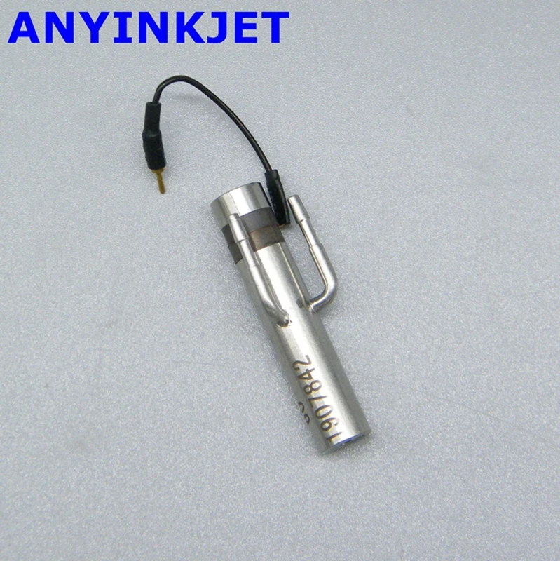 Для сопла Videojet 60u PC1421 для принтера Videojet VJ1210 VJ1510 VJ1610 VJ1710 1000 серии