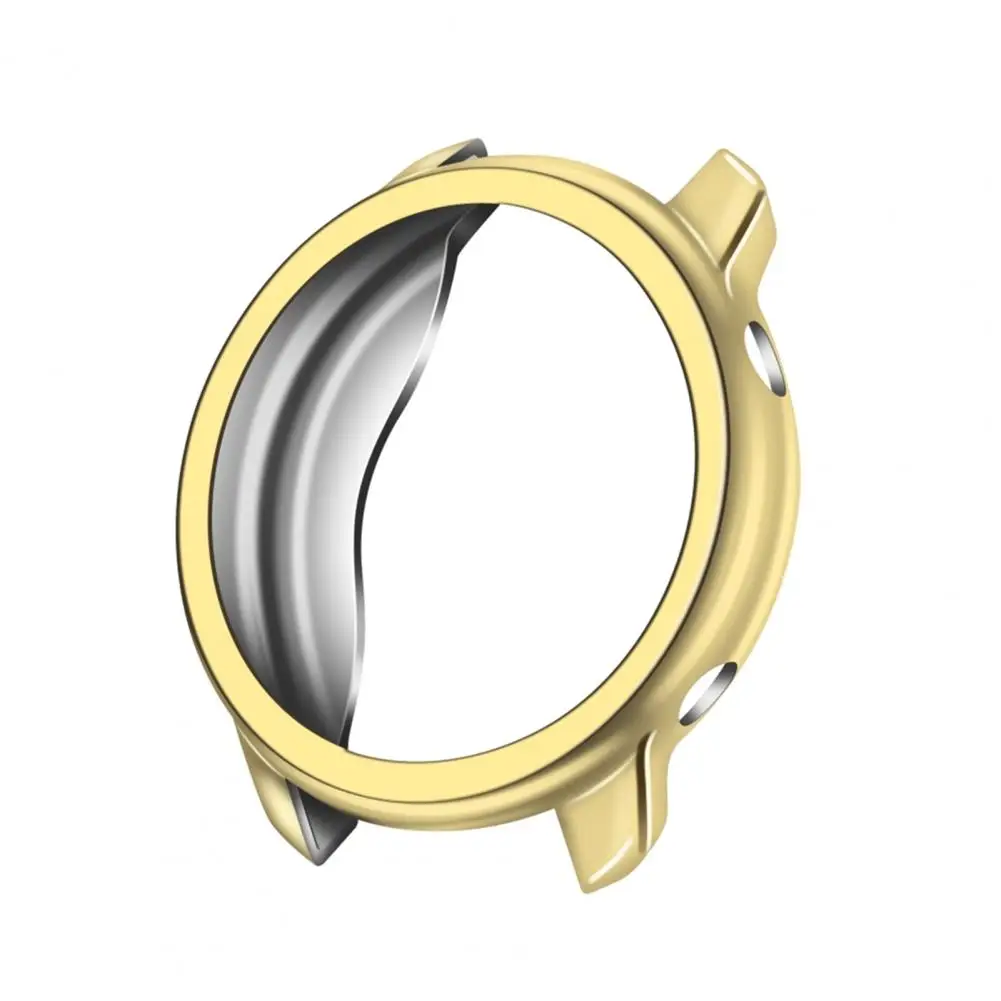 Custodia protettiva antiurto in morbido TPU Smart Watch per dispositivi indossabili Huami AMAZFIT GTR 2 accessori intelligenti