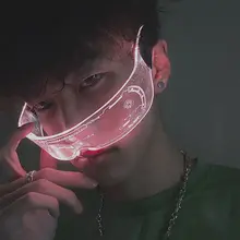 SO&EI LED Light-up Sunglasses #4