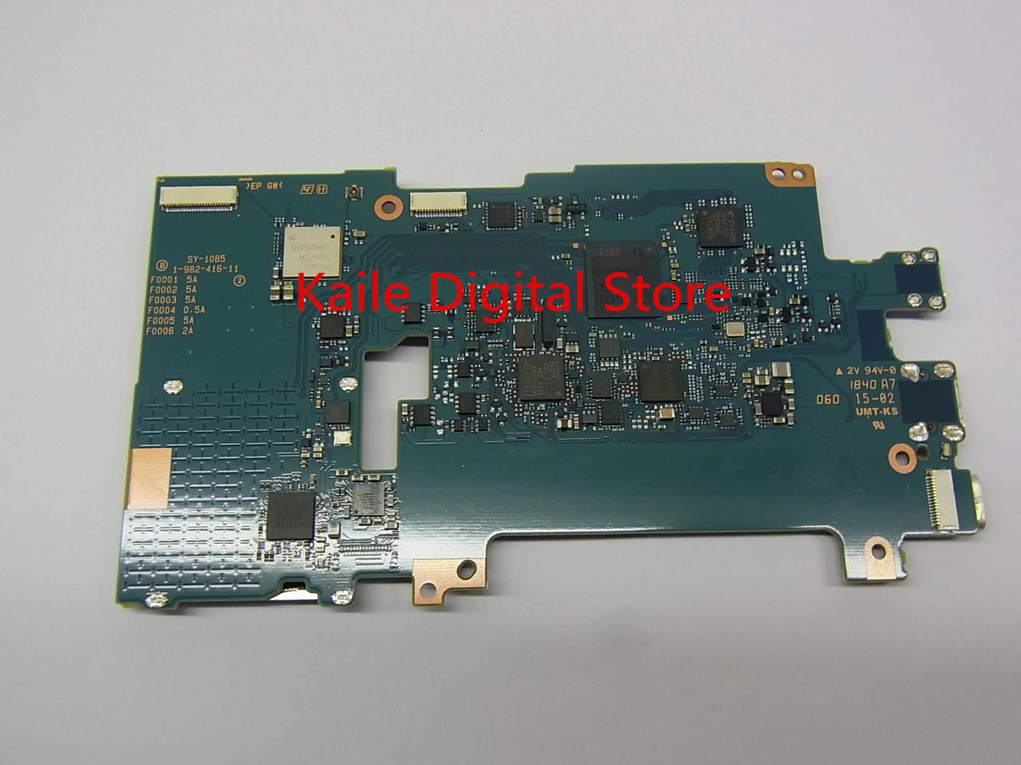 Repair Parts For Sony A7R III A7RM3 ILCE-7RM3 Main board Motherboard PCB Assy