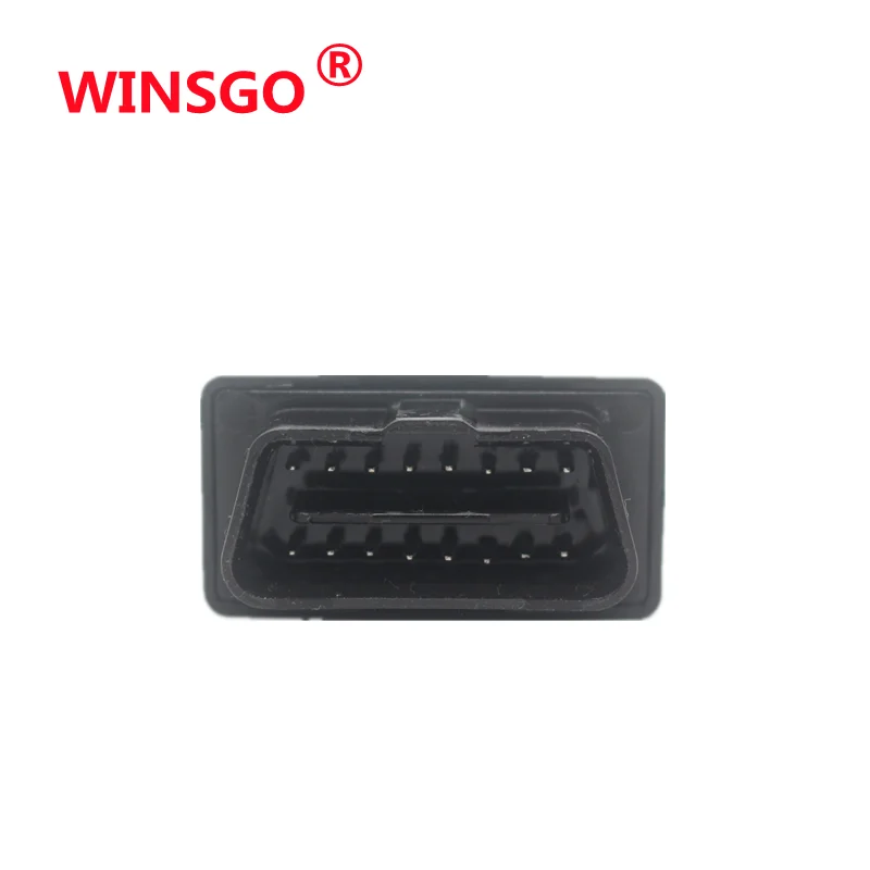 WINSGO Auto Window Closer Module Folding Mirrors And Closing/Opening Front  Windows For Ford F150 2016-2020 Raptor Accessories