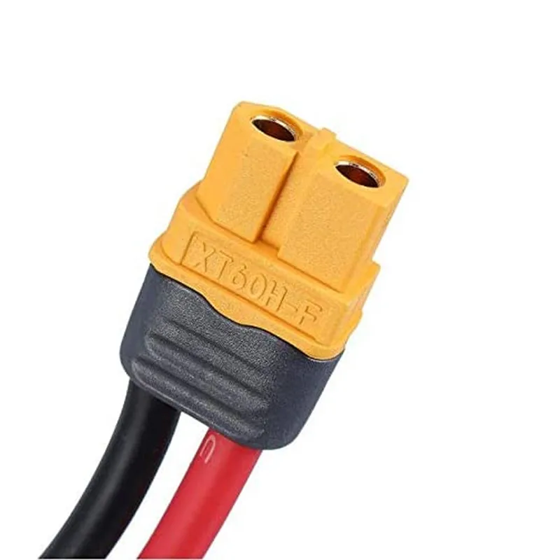 Hot Koop Xt60 XT-60 Man Vrouw Bullet Connectors Pluggen Voor Rc Lipo Batterij Quadcopter Multicopter