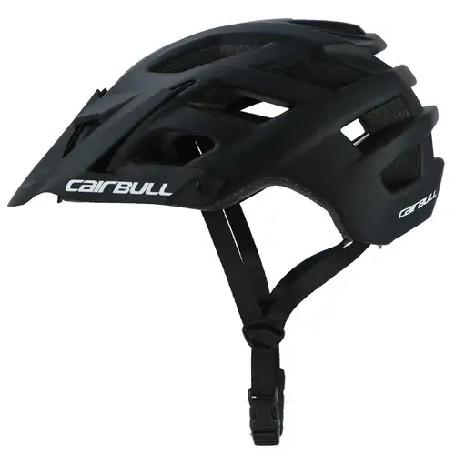 CAIRBULL casco de ciclismo bicicleta de montaña TRAIL XC hombres casco de bicicleta MTB ultraligero casco de bicicleta de carretera deportes gorra de seguridad al aire libre