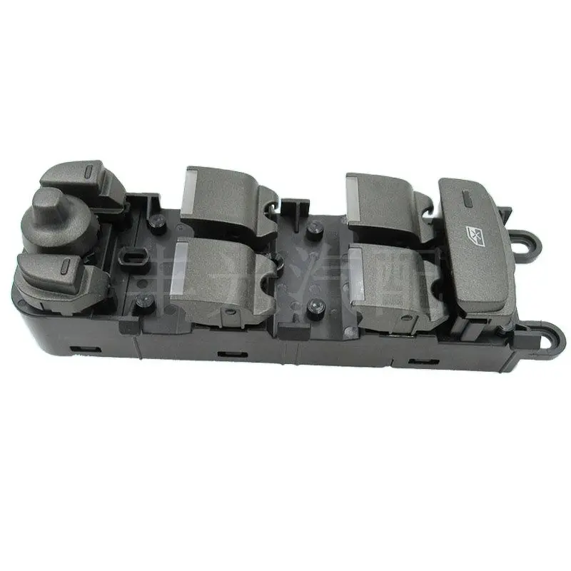 Factory Direct BJ32-14540-AB Auto Power Window Switch Apply for Land Rover Driver Side window lifter switch