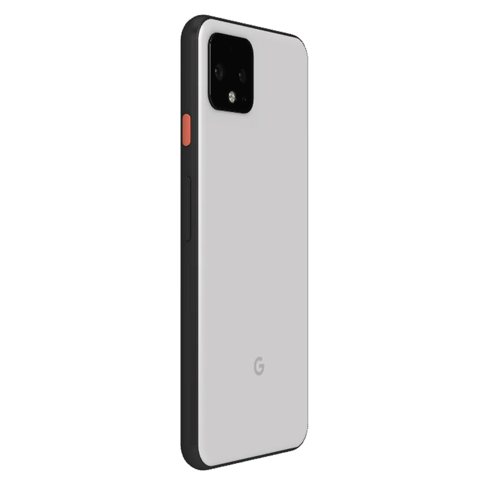 Google Pixel 4 4G Originele Lte Mobiele Telefoon 5.7 "6Gb Ram 64Gb/128Gb Rom Nfc Gsm 12mp + 16mp Octa Core Android Smartphone