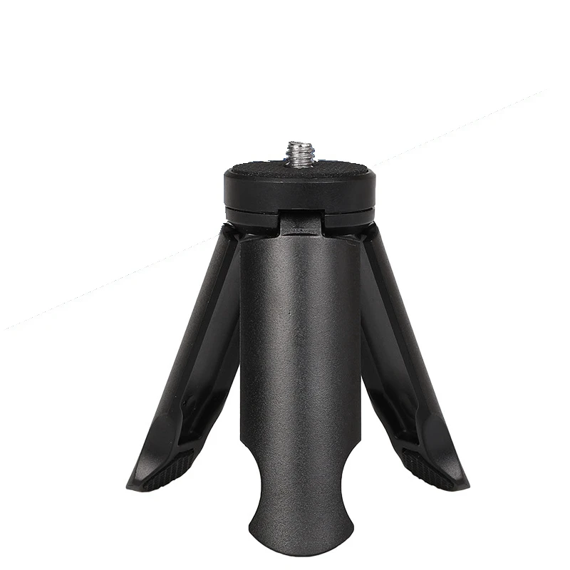 Mini Desktop Tafel Statief Desk Telefoon Beugel Standhouder Statief Voor Mobiele Telefoon Camera