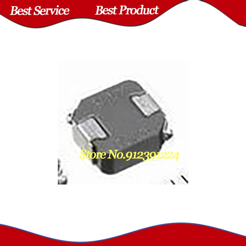 20 Pcs SPM6530T-1R5M100  1.5UH SMD New and Original In Stock